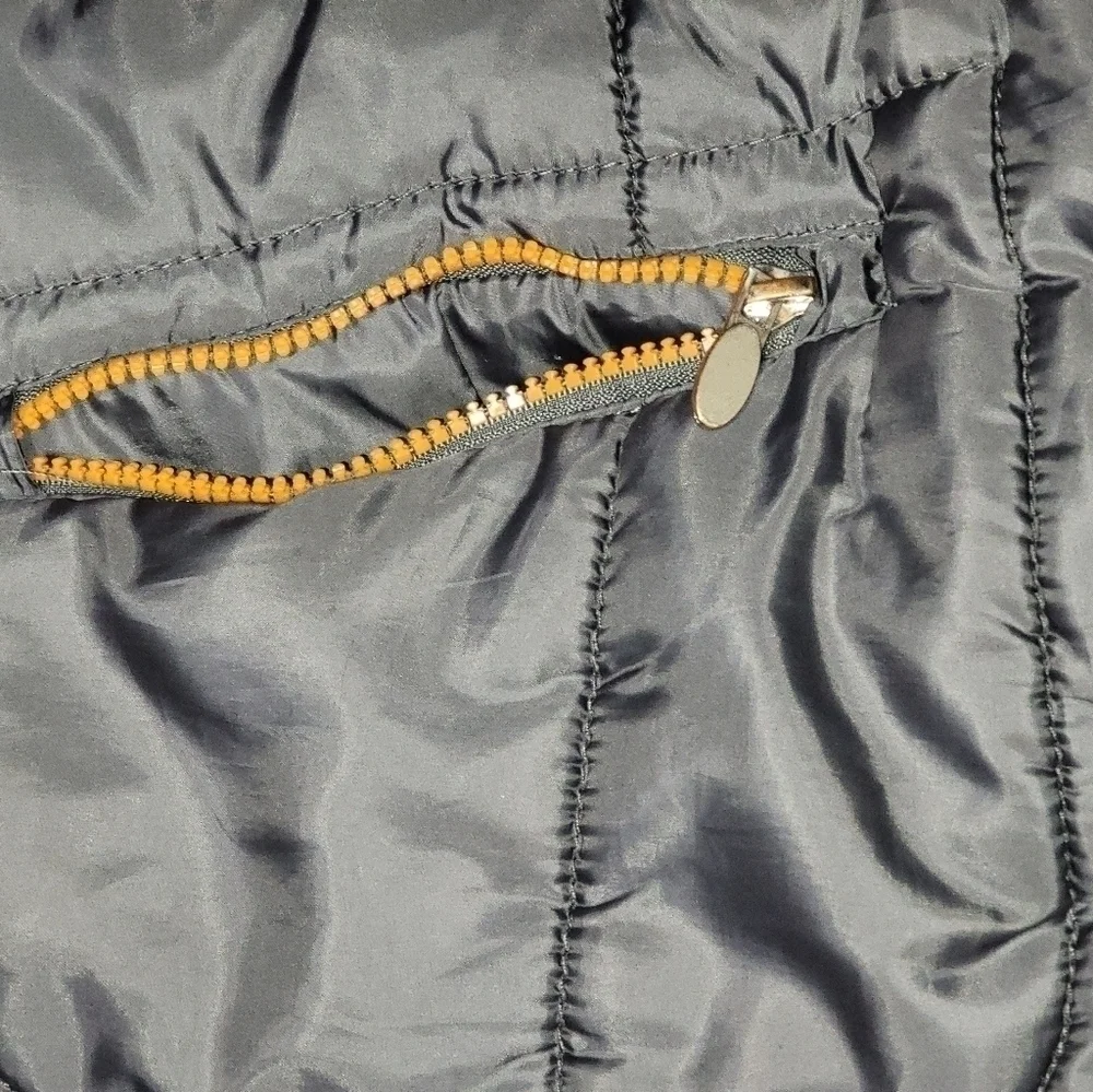 Puma Winter Coat